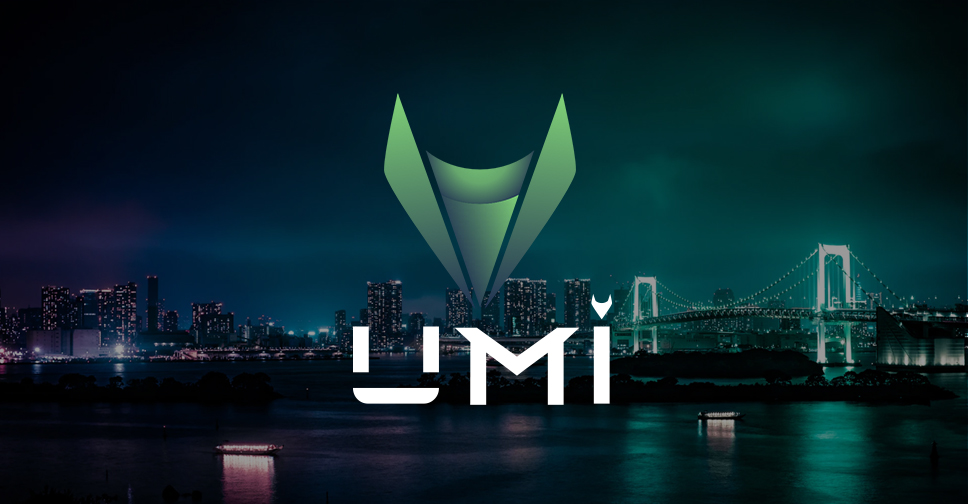 UMI Universal Money with an open source code